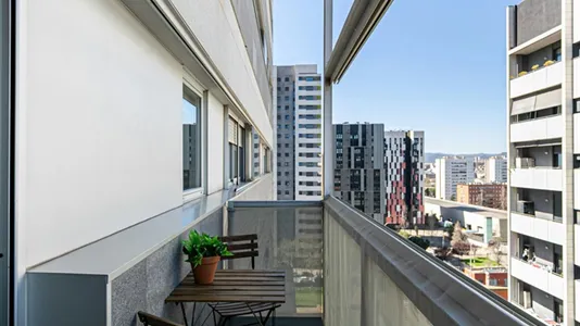 Apartments in L'Hospitalet de Llobregat - photo 5