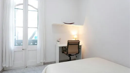 Apartments in Barcelona Eixample - photo 10