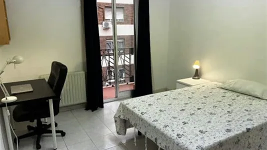 Rooms in Madrid Chamberí - photo 6