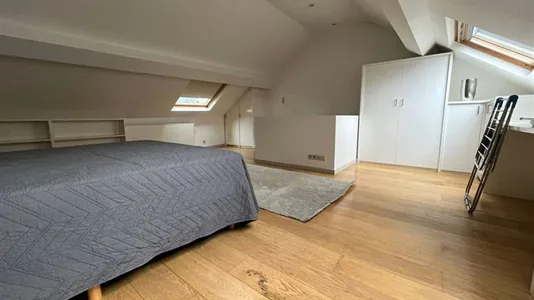 Apartments in Brussels Etterbeek - photo 6