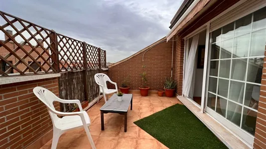 Rooms in Madrid Tetuán - photo 8