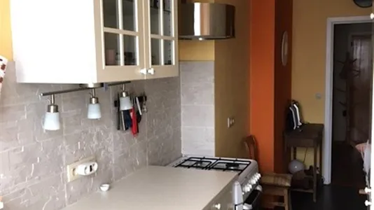 Apartments in Brussels Schaarbeek - photo 5