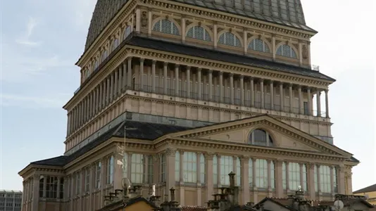 Apartments in Turin - photo 9