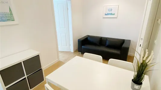 Rooms in Wien Neubau - photo 4