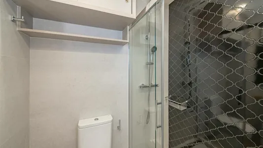 Rooms in Málaga - photo 7