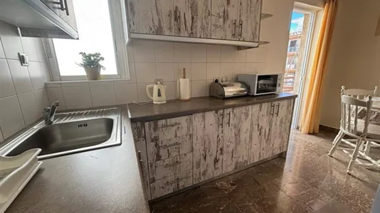 Apartments in Loutraki-Agioi Theodoroi - photo 9