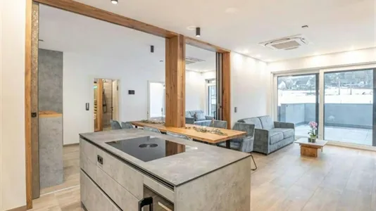 Apartments in Niederwölz - photo 9