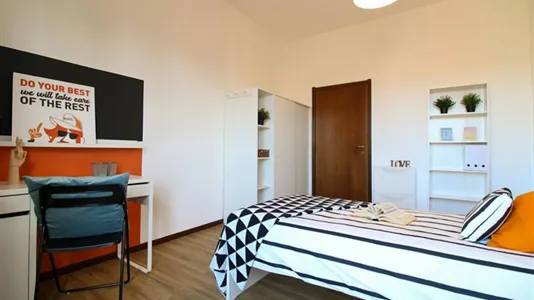 Rooms in Brescia - photo 2