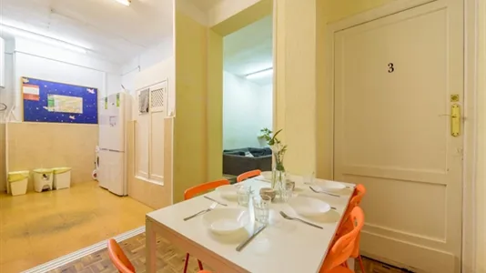 Rooms in Madrid Chamberí - photo 7