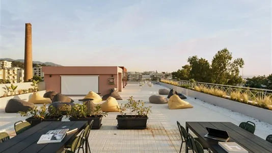 Apartments in Patras - photo 10