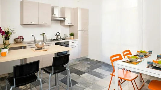 Rooms in Turin - photo 4