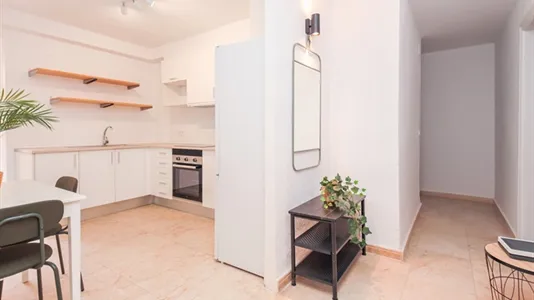 Rooms in Reus - photo 10