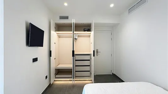 Rooms in Madrid Fuencarral-El Pardo - photo 7