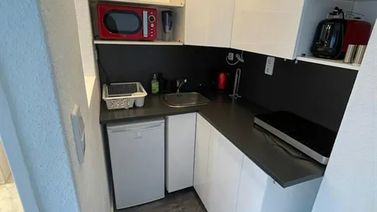 Apartments in Berlin Charlottenburg-Wilmersdorf - photo 8