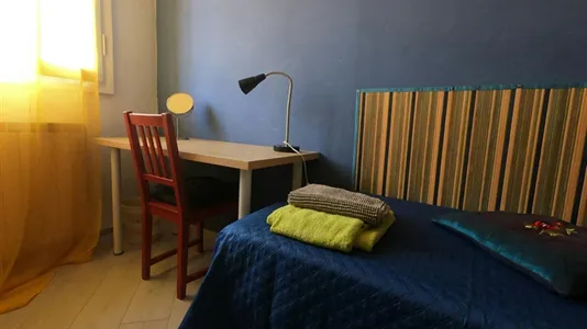 Rooms in Florence - photo 2