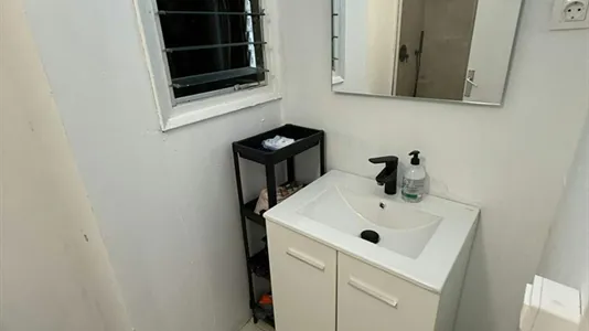 Rooms in Barcelona Sarrià-St. Gervasi - photo 9