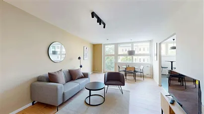 Apartment for rent in Berlin Friedrichshain-Kreuzberg, Berlin