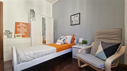 Rooms in Roma Municipio VIII – Appia Antica - photo 6