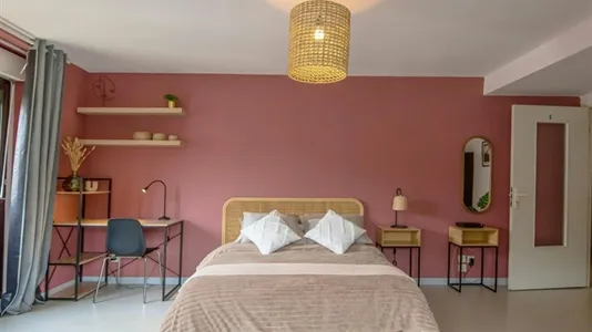 Rooms in Strasbourg - photo 3