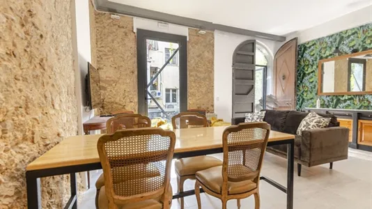 Rooms in Barcelona Gràcia - photo 10