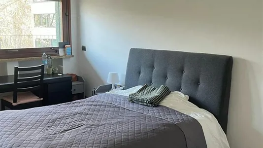 Rooms in Roma Municipio II – Parioli/Nomentano - photo 1