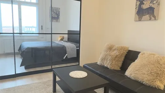 Apartments in Budapest XIII. kerület - photo 7