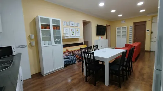 Rooms in Madrid Arganzuela - photo 10