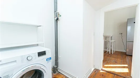 Rooms in Berlin Pankow - photo 6