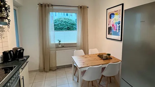 Rooms in Hamburg Nord - photo 7