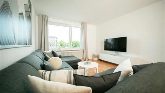 Apartments in Dusseldorf - photo 3