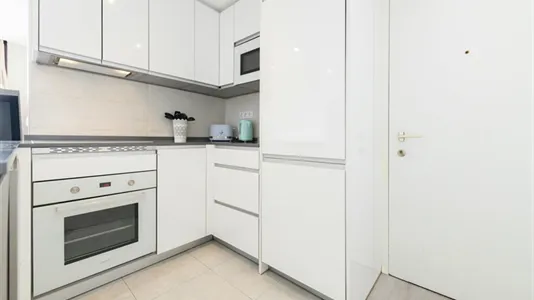 Apartments in Madrid Chamartín - photo 10