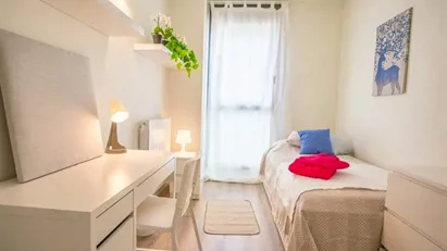 Room for rent in Barcelona