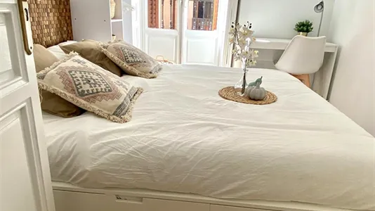 Rooms in Madrid Arganzuela - photo 5