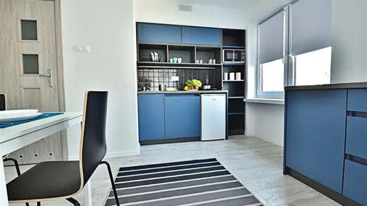 Apartments in Łódź - photo 4