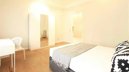 Rooms in Madrid Centro - photo 4