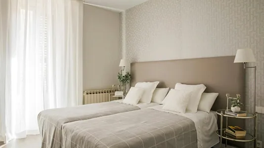 Apartments in Madrid Salamanca - photo 9