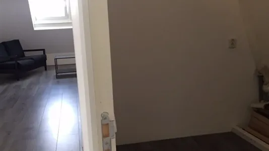 Apartments in Rotterdam Feijenoord - photo 6