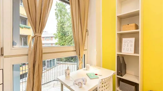 Rooms in Milano Zona 1 - Centro storico - photo 3