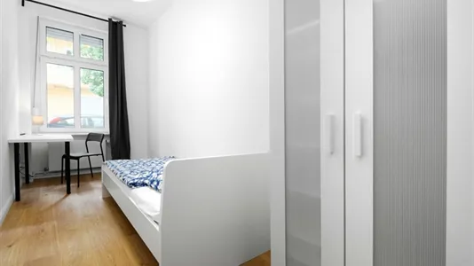 Rooms in Berlin Treptow-Köpenick - photo 1
