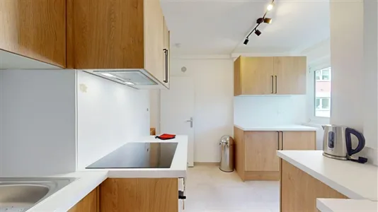 Rooms in Antony - photo 7