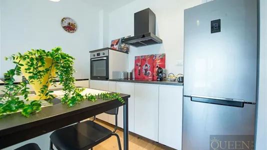 Apartments in Bologna - photo 8