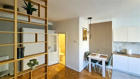 Apartments in Budapest XIII. kerület - photo 4