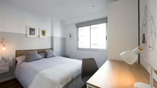 Rooms in Valencia Algirós - photo 5