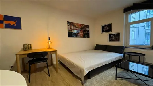 Apartments in Stad Brussel - photo 6