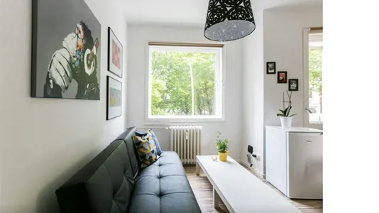 Apartments in Berlin Mitte - photo 3