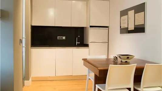 Apartments in Madrid Salamanca - photo 6