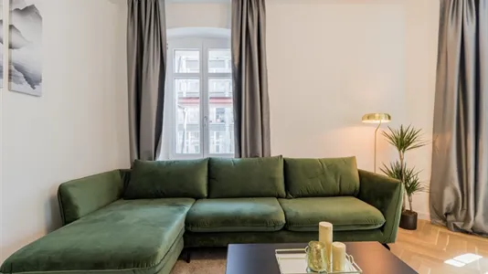 Apartments in Berlin Mitte - photo 4