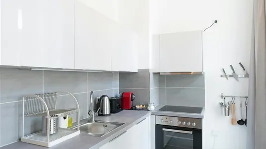 Apartments in Berlin Charlottenburg-Wilmersdorf - photo 10