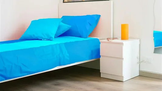 Rooms in Turin - photo 1