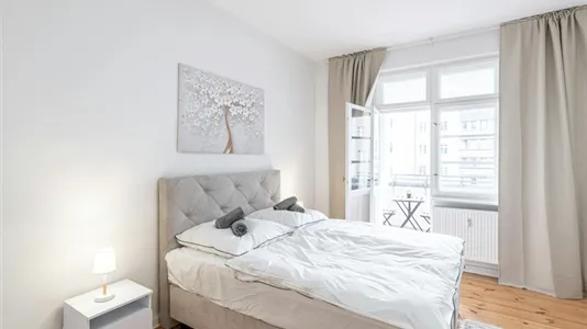 Apartments in Berlin Charlottenburg-Wilmersdorf - photo 7